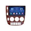 Mercedes ML | Android 13 | Autoradio | 1999 t/m 2004 | CarPlay & Android Auto