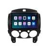 Mazda 2 | Android 15 | 9 inch Autoradio | 2008 t/m 2014 | CarPlay & Android Auto