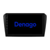 Mazda 3 CarPlay autoradio | 2003 t/m 2009 | Denago DNG-A467 | 9 inch | Android 13 | Draadloos CarPlay & Android Auto