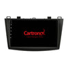 Mazda 3 | Android 15 | 9 inch Autoradio | 2010 t/m 2013 | CarPlay & Android Auto