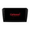 راديو Mazda 3 مع CarPlay وAndroid Auto | 2003–2009 | 9 بوصات | Android 15 | CTX-7467
