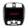 Mazda 323-radio med CarPlay og Android Auto | 2003–2009 | 9 tommer | Android 15 | CTX-7300