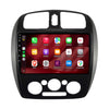 Mazda 323-radio med CarPlay og Android Auto | 2003–2009 | 9 tommer | Android 15 | CTX-7300