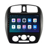 Mazda 323-radio med CarPlay og Android Auto | 2003–2009 | 9 tommer | Android 15 | CTX-7300