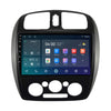 Mazda 323-radio med CarPlay og Android Auto | 2003–2009 | 9 tommer | Android 15 | CTX-7300