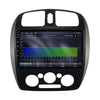 Mazda 323-radio med CarPlay og Android Auto | 2003–2009 | 9 tommer | Android 15 | CTX-7300
