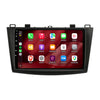 Mazda 3 | Android 15 | 9 inch Autoradio | 2010 t/m 2013 | CarPlay & Android Auto