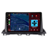 Mazda 3-Radio mit CarPlay & Android Auto | 2013–2017 | 9 Zoll | Android 15 | CTX-7386