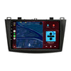 Mazda 3 | Android 15 | 9 inch Autoradio | 2010 t/m 2013 | CarPlay & Android Auto