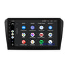 Mazda 3 CarPlay autoradio | 2003 t/m 2009 | Denago DNG-A467 | 9 inch | Android 13 | Draadloos CarPlay & Android Auto