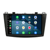 Mazda 3 | Android 15 | 9 inch Autoradio | 2010 t/m 2013 | CarPlay & Android Auto