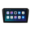 راديو Mazda 3 مع CarPlay وAndroid Auto | 2003–2009 | 9 بوصات | Android 15 | CTX-7467