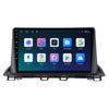 Mazda 3-Radio mit CarPlay & Android Auto | 2013–2017 | 9 Zoll | Android 15 | CTX-7386