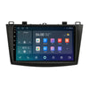 Mazda 3 | Android 15 | 9 inch Autoradio | 2010 t/m 2013 | CarPlay & Android Auto