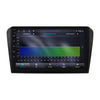 راديو Mazda 3 مع CarPlay وAndroid Auto | 2003–2009 | 9 بوصات | Android 15 | CTX-7467