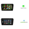 Mazda 3 | Android 13 | Autoradio | 2003 t/m 2009 | CarPlay & Android Auto