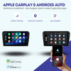 Mazda 3 CarPlay autoradio | 2003 t/m 2009 | Denago DNG-A467 | 9 inch | Android 13 | Draadloos CarPlay & Android Auto