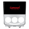 Mazda 5 | Android 15 | 9 inch Autoradio | 2005 t/m 2010 | CarPlay & Android Auto