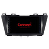 راديو Mazda 5 مع CarPlay وAndroid Auto | 2010–2015 | 9 بوصات | Android 15 | CTX-7321