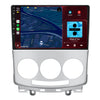 Mazda 5 | Android 15 | 9 inch Autoradio | 2005 t/m 2010 | CarPlay & Android Auto