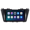 راديو Mazda 5 مع CarPlay وAndroid Auto | 2010–2015 | 9 بوصات | Android 15 | CTX-7321