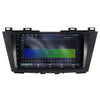 راديو Mazda 5 مع CarPlay وAndroid Auto | 2010–2015 | 9 بوصات | Android 15 | CTX-7321