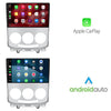 Mazda 5 | Android 15 | 9 inch Autoradio | 2005 t/m 2010 | CarPlay & Android Auto