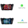 راديو Mazda 5 مع CarPlay وAndroid Auto | 2010–2015 | 9 بوصات | Android 15 | CTX-7321