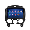Mazda 2 | Android 13 | Autoradio | 2008 t/m 2014 | CarPlay & Android Auto