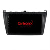 Mazda 6-radio med CarPlay og Android Auto | 2008–2012 | 9 tommer | Android 15 | CTX-7391
