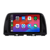 Autoradio Mazda 6 CarPlay | Denago DNG-A343 | 2012 à 2015 | 9 pouces | Android 13 | CarPlay sans fil et Android Auto