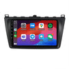 Mazda 6 CarPlay car radio | 2008 to 2012 | Denago DNG-A391 | 9 inches | Android 13 | Wireless CarPlay & Android Auto