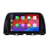 Autoradio Mazda 6 CarPlay | Denago DNG-A343 | 2012 à 2015 | 9 pouces | Android 13 | CarPlay sans fil et Android Auto