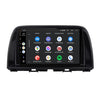 Mazda 6 | Android 13 | Autoradio | 2012 t/m 2015 | CarPlay & Android Auto