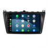 Mazda 6-radio med CarPlay og Android Auto | 2008–2012 | 9 tommer | Android 15 | CTX-7391