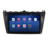 Mazda 6 | Android 13 | Car radio | 2008 to 2012 | CarPlay & Android Auto