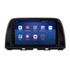 Mazda 6 | Android 13 | Autoradio | 2012 t/m 2015 | CarPlay & Android Auto