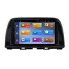 Autoradio Mazda 6 CarPlay | Denago DNG-A343 | 2012 à 2015 | 9 pouces | Android 13 | CarPlay sans fil et Android Auto
