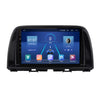 Mazda 6 | Android 13 | Autoradio | 2012 t/m 2015 | CarPlay & Android Auto