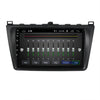 Mazda 6 CarPlay car radio | 2008 to 2012 | Denago DNG-A391 | 9 inches | Android 13 | Wireless CarPlay & Android Auto