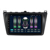 Mazda 6 | Android 13 | Car radio | 2008 to 2012 | CarPlay & Android Auto