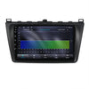 Mazda 6-radio med CarPlay og Android Auto | 2008–2012 | 9 tommer | Android 15 | CTX-7391