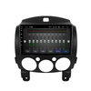 Radio para coche Mazda 2 CarPlay | 2008 a 2014 | Denago DNG-A26 | 9 pulgadas | Androide 13 | CarPlay inalámbrico y Android Auto