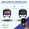 Radio para coche Mazda 2 CarPlay | 2008 a 2014 | Denago DNG-A26 | 9 pulgadas | Androide 13 | CarPlay inalámbrico y Android Auto