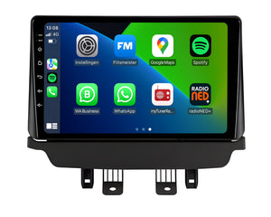 Collection image for: Autoradio compatible CarPlay pour Mazda 2 (2008-2014) & Android Auto