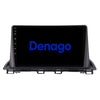 Mazda 3 CarPlay autoradio | 2013 t/m 2017 | Denago DNG-A386 | 9 inch | Android 13 | Draadloos CarPlay & Android Auto