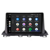 Mazda 3 CarPlay autoradio | 2013 t/m 2017 | Denago DNG-A386 | 9 inch | Android 13 | Draadloos CarPlay & Android Auto
