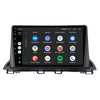 Mazda 3 | Android 13 | Car radio | 2013 to 2017 | CarPlay & Android Auto