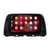 Mazda CX-5 Radio mit CarPlay & Android Auto | 2012–2016 | 9 Zoll | Android 15 | CTX-7316