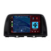 Mazda CX-5 Radio mit CarPlay & Android Auto | 2012–2016 | 9 Zoll | Android 15 | CTX-7316